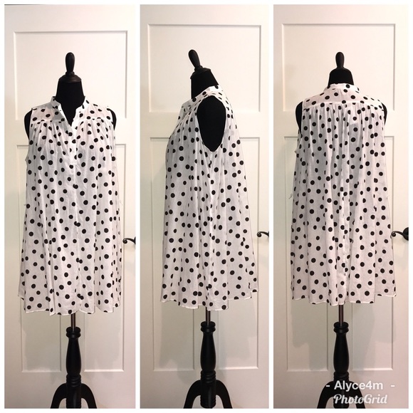 🐳 LOFT Beach Cover Up 🐳 - Picture 3 of 8